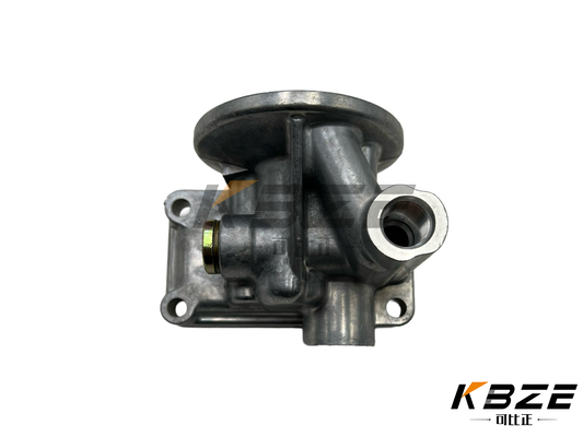DOOSAN DH55 سر فیلتر سوخت و سازگار با موتور ISUZU 4JG1 4JB1