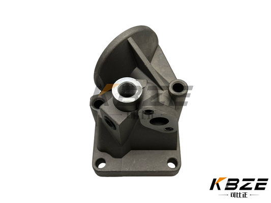DOOSAN DH220-5 سر فیلتر سوخت برای موتور DB58