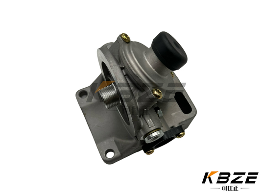 DOOSAN DH220-5 سر جدا کننده روغن و آب