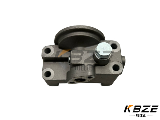DOOSAN DH220-7 سر فيلتر سوخت