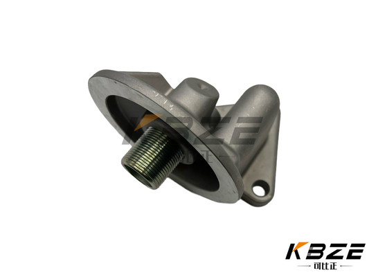 CAT 6D14 E200B سر فیلتر سوخت برای فیلتر KS192-6