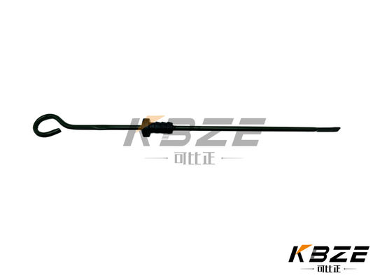 36.5CM SH350 سوينگ موتور هيدروليکي روغن دپستيك براي SUMITOMO