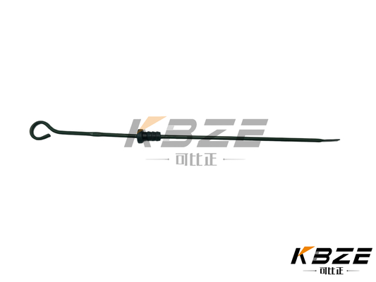 48.5CM SK8 سوئیچینگ موتور هیدرولیک روغن دیپستیک برای کوبلکو