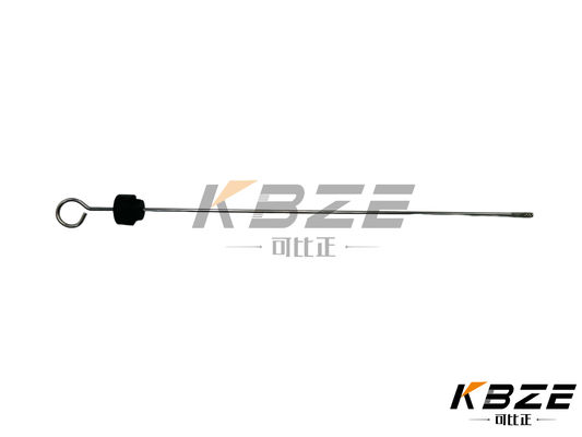 49CM VOLVO140 / LINGGONG135 سوئیینگ موتور