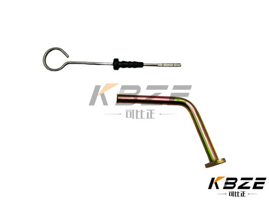 19.5CM DIPSTICK ZAX200 HYDRAULIC PUMP OIL DIPSTICK SET برای هیتاچی