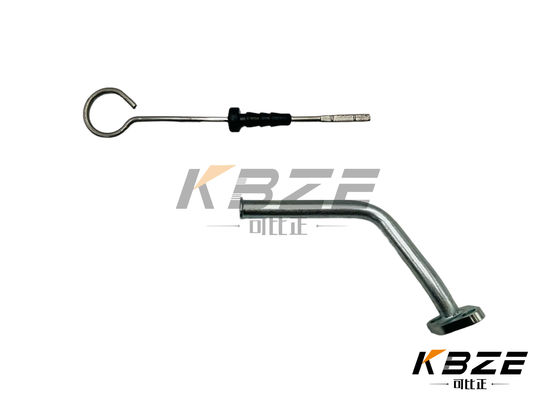 19.5CM DIPSTICK ZAX330 HIDRAULIC PUMP OIL DIPSTICK SET برای هیتاچی