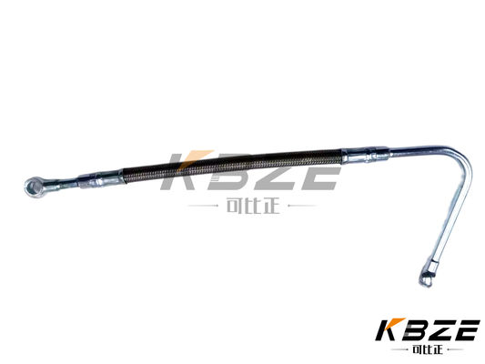 C-A-T CA2984566 298-4566 2984566 جایگزین لوله ورودی توربو شارژر برای موتور C-A-T C4.4