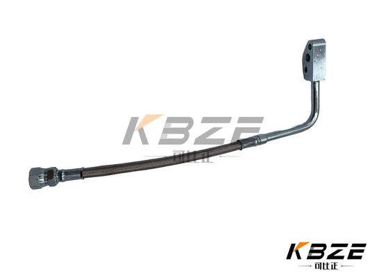 جایگزین لوله ورودی توربو شارژر C-A-T C13 برای موتور C-A-T C13