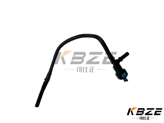 C-A-T E320D2 T413567 سوخت تزریق کننده بازگشت لوله جایگزینی برای موتور پرکینز C7.1