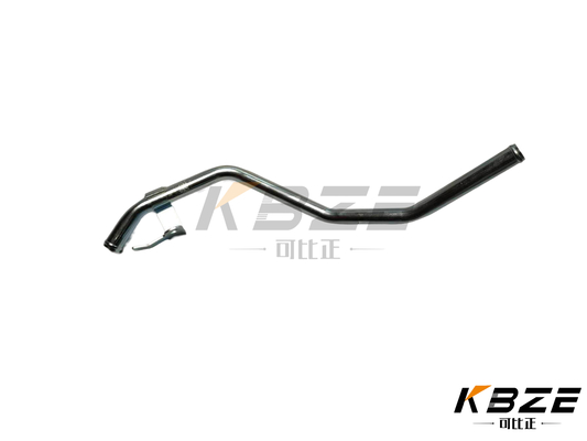 ISUZU 4HK1 8-97376616-0 EGR تغيير لوله آب برای حفاری هیتاشی