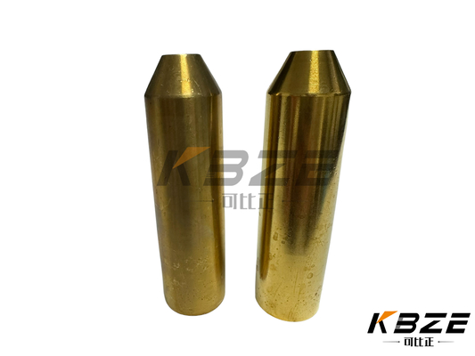KOMATSU 6128-11-1130 6128111130 NOZZLE SLEEVE INJECTOR جایگزینی برای SA6D155