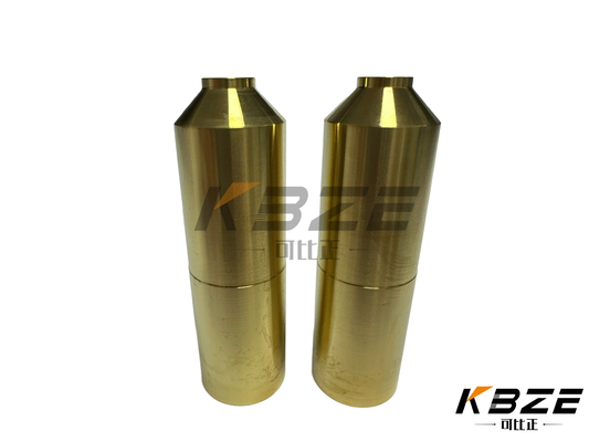 KOMATSU 6136-11-1130 6136111130 NOZZLE SLEEVE INJECTOR جایگزینی برای S6D105