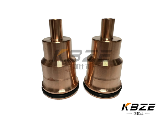 VOLVO 3183368 NOZZLE SLEEVE INJECTOR جایگزینی برای VOLVO D12 D13 D16
