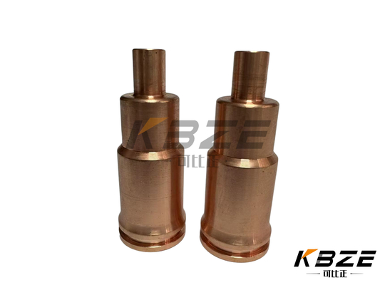 VOLVO 20903104 NOZZLE SLEEVE INJECTOR جایگزینی برای حفاری VOLVO