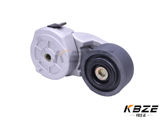 کماتسو 6742-01-5271 6742015271 تعویض قطب چرخ کمربند برای PC300، S6D114E، SA6D114E