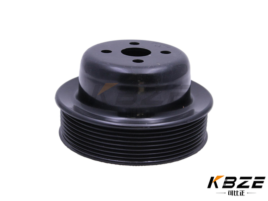 CUMMINS 3914458 تعویض فلک فن برای موتور دیزل 4BT 6BT
