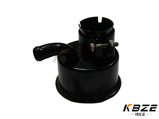 DOOSAN 65.01801-5035A 65.018015035A 6501801-5035A 65018015035A 16MM پوشه فیلتر ورودی / فیلتر روغن تنفسی برای DH220-5