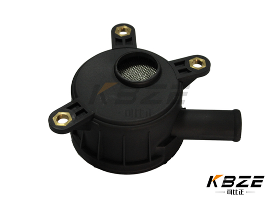 DOOSAN 65.01801-5099C 65.018015099C 6501801-5099C 65018015099C پوشه فیلتر ورودی / فیلتر روغن تنفسی