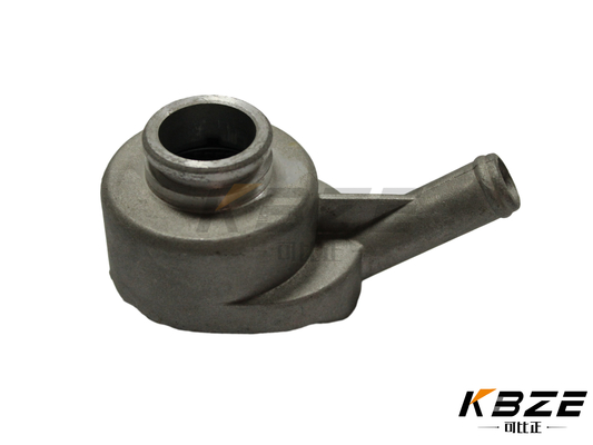 KOMATSU 6150-21-6710 6150216710 پوشش فیلتر ورودی / فیلتر روغن تنفسی برای S6D125E ، PC400 ، PC450