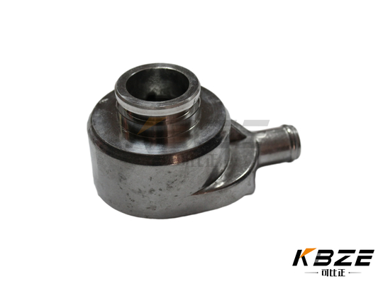 KOMATSU 6150-21-6750 6150216750 فیلتر ورودی COVER/ فیلتر روغن تنفسی برای PC200، PC210, PC220, PC250, PC300، PC300HD