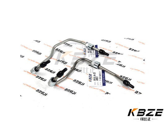 HITACHI 1-15416811-1 1-5416812-1 جایگزینی لوله های راه آهن مشترک برای موتور دیزل ایزو