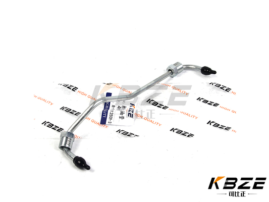 HITACHI 8-97312509-3 جایگزینی لوله راه آهن برای موتور دیزل ایزو