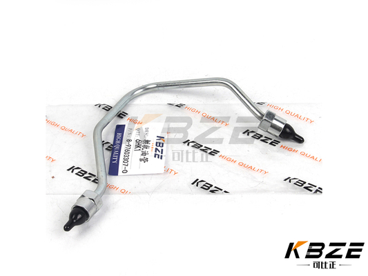 KOMATSU 8-97603307-0 جابجایی لوله های راه آهن مشترک برای موتور دیزل KOMATSU 6HK1 ISUZU