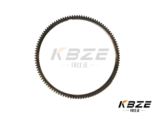 KUBOTA 4D8T چرخ پرنده چرخ 98 جایگزین دندان برای موتور دیزل KUBOTA