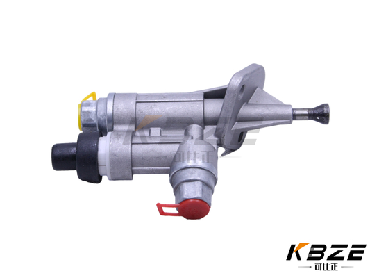 CUMMINS 3904372 6B 6BT 4B 4BT جایگزین پمپ انتقال سوخت برای حفاری