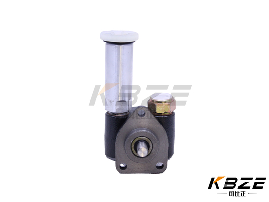 C-A-T 105220-7180 S6K جایگزینی پمپ تغذیه سوخت برای C-A-T E320B E320C