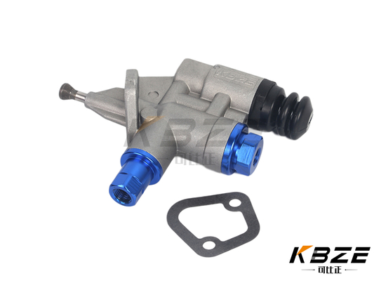 CUMMINS 3936318 6CT جایگزین پمپ تغذیه سوخت برای موتور دیزل CUMMINS