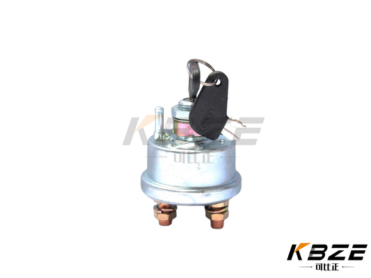 C-A-T CA7N0718 7N-0718 7N0718 2LINE Ignition Switch/Switch ASSEM WITH 2 KEYS تعویض برای C-A-T 916 924F 938G 950B