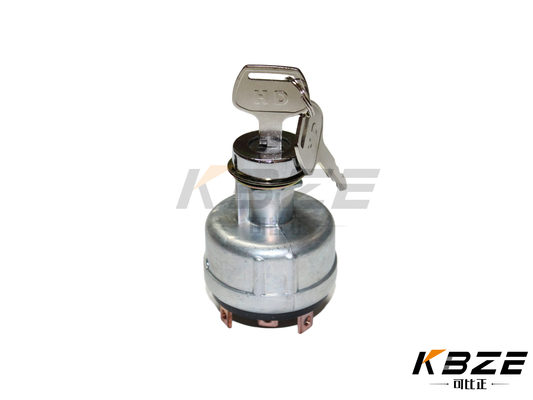 KATO 719-10305001 سوئیچ 6LINE IGNITION/سوئیچ ASSEM با 2 کلید جایگزینی برای HD800 HD900 HD700 HD450 HD250 HD820