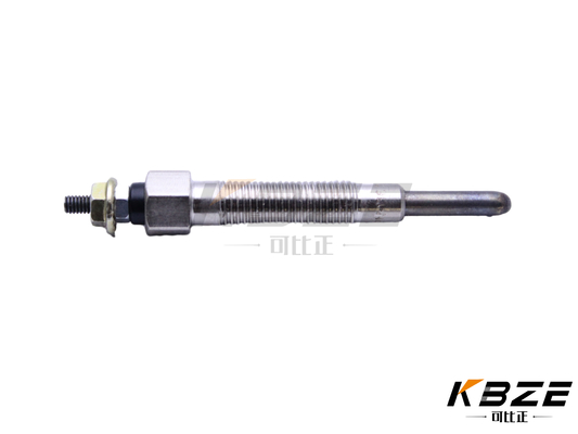 MITSHUBISHI ME203583 موتور گلوله/پلاک پیش گرم کردن جایگزین برای موتور حفاری 4M40 4M41 4D56