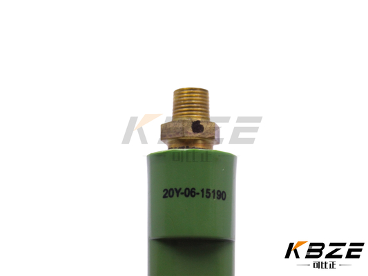 KOMATSU 20Y-06-15190 20Y0615190 سنسور فشار/تغییرگر فشار برای KOMATSU EXCAVATOR PC200-5