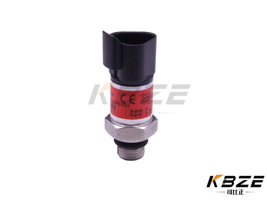 هیوندای 31Q4-40820 31Q440820 سنسور فشار / سوئیچ فشار 100 بار جایگزینی برای هیوندای R140W-9 R160LC-9 R170W-9
