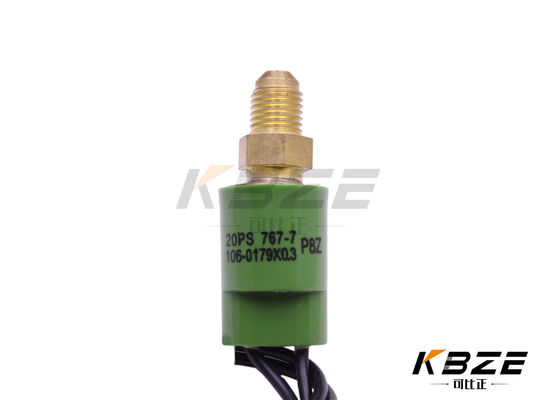 C-A-T 106-0179X03 106-0179 SENSOR فشار/تغییرگر فشار برای C-A-T E320B E330B