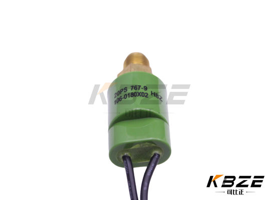 C-A-T 106-0180X02 106-0180 سنسور فشار / جایگزینی سوئیچ فشار برای C-A-T E312B E315B E320B E320C E330B