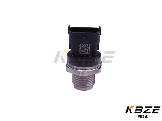 KOMATSU 6754-72-1210 6754721210 سنسور فشار / تغییر سوئیچ فشار برای KOMATSU PC200-8
