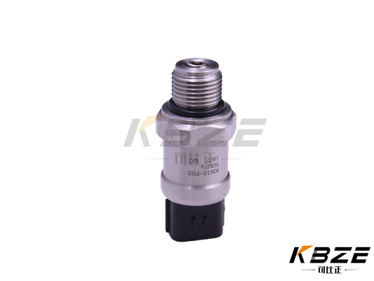 SUMITOMO KM16-P03 حسگر فشار بالا/ جایگزینی سوئیچ فشار بالا برای SUMITOMO SH200 SH210 SH240 SH250