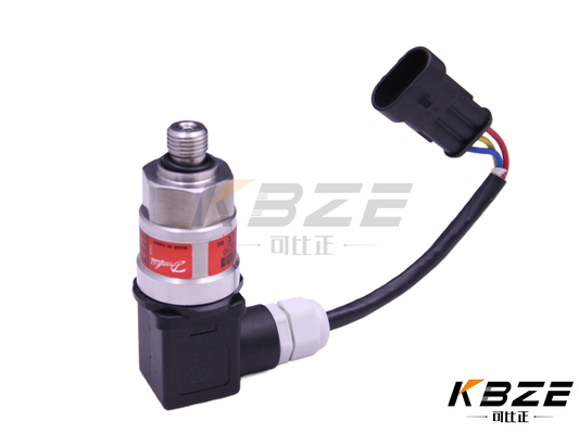 LIUGONG MBS3050060G1154 سنسور فشار / تغییر سوئیچ فشار برای LIUGONG