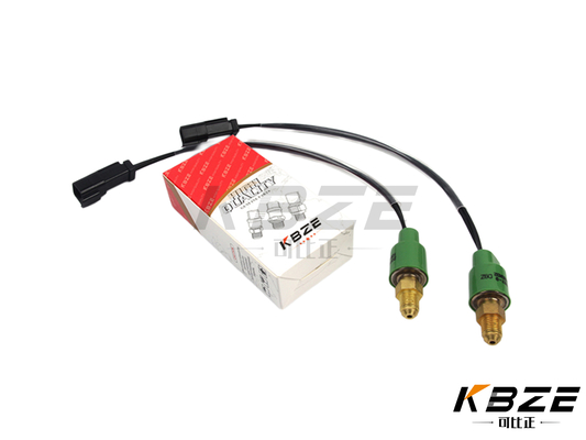 C-A-T 20PS767-9 CA1060180 106-0180 1060180 سنسور فشار / جایگزینی سوئیچ فشار برای C-A-T E320B / C,E330B / C