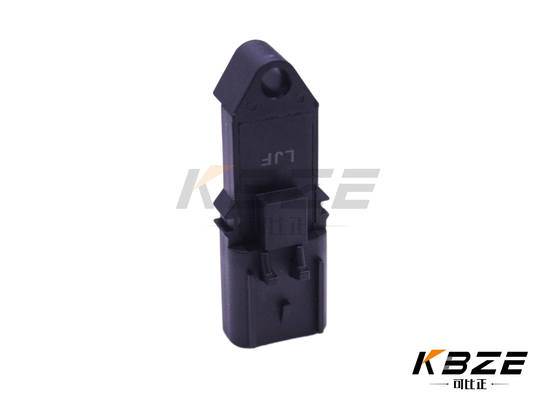 KOMATSU 6261-81-1900 6261811900 سنسور فشار / جایگزینی سوئیچ فشار برای PC160LC-8 PC200LC-8 PC220LC-8 PC300LC-8