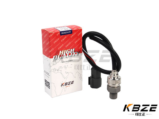 KBZE KOMATSU 7861-92-1610 7861921610 سنسور فشار بالا 50MPA جایگزینی برای PC100-6 PC200-6 PC220-6 PC300-6