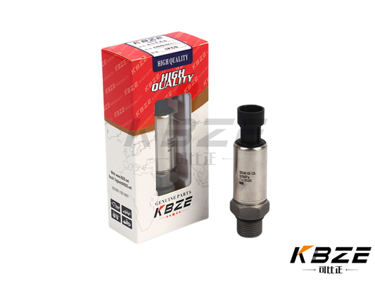 KBZE SANY E2549-02-1JL حسگر فشار بالا 50MPA جایگزینی برای حفاری SANY SY215-8