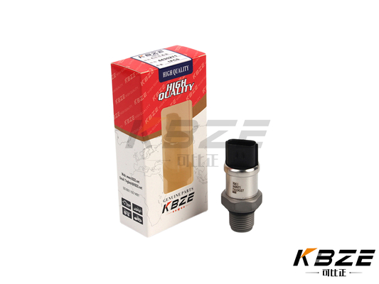KBZE HITACHI KM11 4436271 تعویض سنسور فشار بالا برای EX200-2 EX200-3 EX200-5