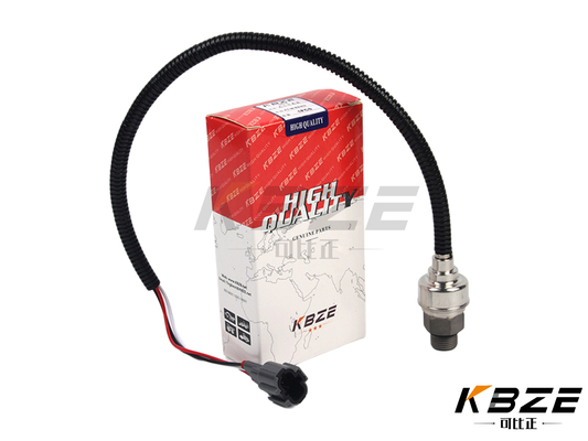 KBZE KATO PT-W-82 پمپ هیدرولیکی حسگر فشار روغن برای HD820-1 HD820-2 HD820-3