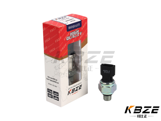 KBZE HITACHI 42CP2-4 حسگر فشار پایین/تغییرگر فشار پایین برای HITACHI ZX200 ZX210 ZX230