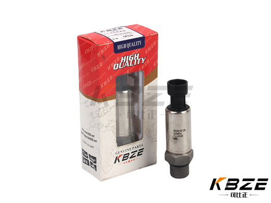 KBZE SANY E2549-02-1JL حسگر فشار پایین/تغییرگر فشار پایین برای حفاری SANY SY215-8