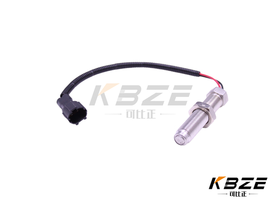DOOSAN DAEWOO 2547-1015 25471015 حسگر انقلاب / سرعت حسگر جایگزینی برای DH220-5 DH220-7 DH225-7 DH300-7